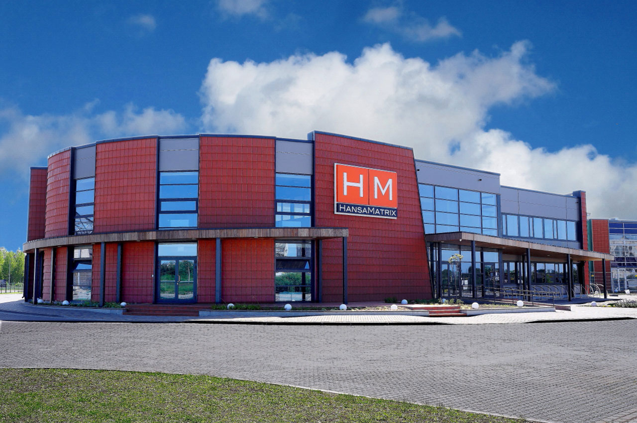 solutions ASCOM